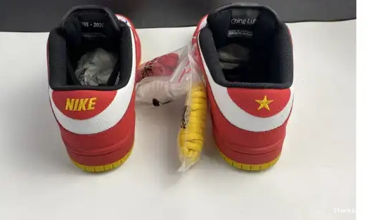 SB Low Nike Dunk 25th years 309242-307 0621